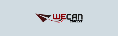 WeCanServices logo